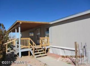 17050 W Peccary Ln, Marana, AZ 85653