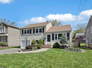 511 William St, Scotch Plains, NJ 07076