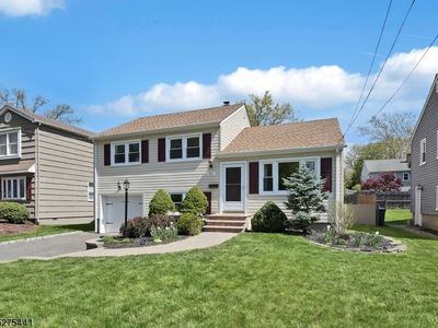 511 William St, Scotch Plains, NJ, 07076