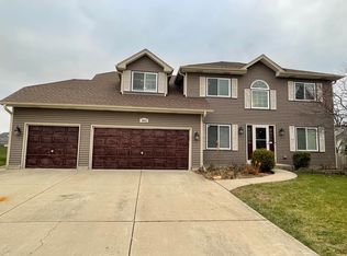 4852 Snapjack Cir, Naperville, IL 60564