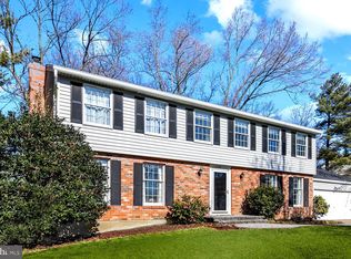 3106 Stonehenge Dr, Riva, MD 21140