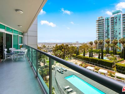 13600 Marina Pointe Dr UNIT 712, Venice, CA, 90292