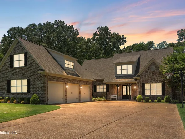 4189 Dickens Place Dr W, Southaven, MS 38672