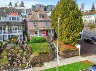 2504 Tacoma Ave S, Tacoma, WA 98402