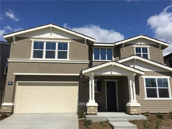 3161 E Artessa Way, Ontario, CA 91761