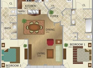 8700 Front Beach Rd UNIT 4212, Panama City Beach, FL 32407