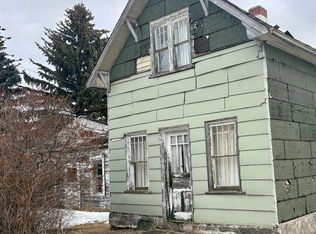 5035 W 50th St, Innisfree, AB T0B3T0
