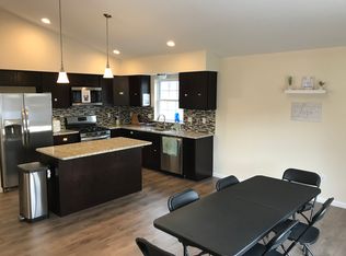 17 Bristol St, West Haven, CT 06516