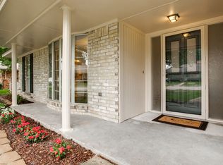 4618 Burdock Dr, Garland, TX 75043