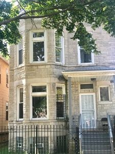 6018 S Sangamon St, Chicago, IL, 60621