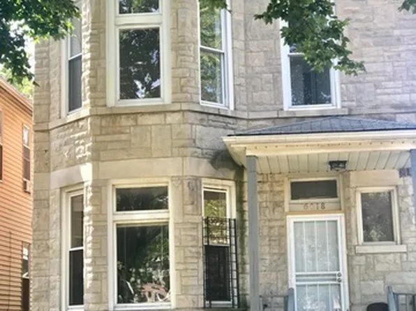 6018 S Sangamon St, Chicago, IL 60621