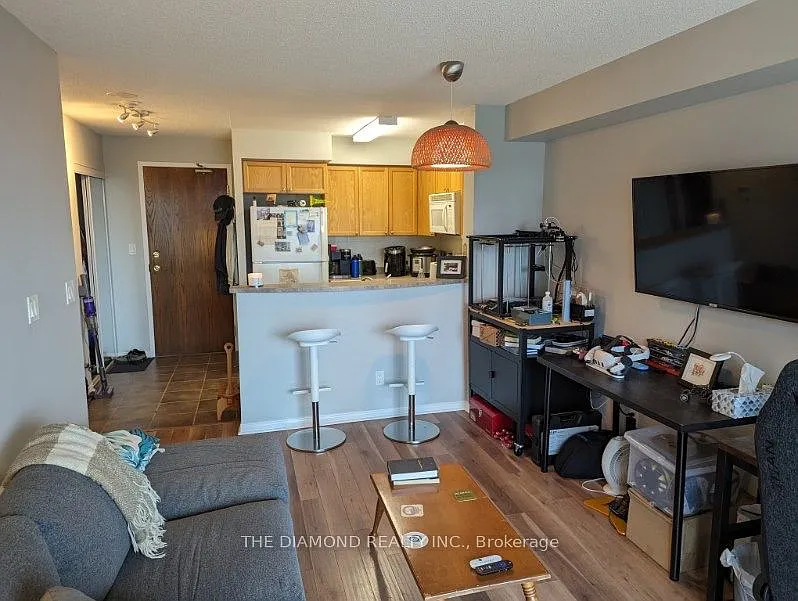 1 bed, $2,300 — Photo 3