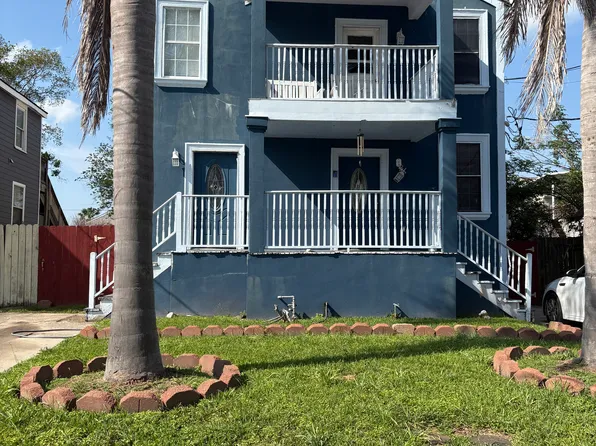 2323 Vienna St, New Orleans, LA 70122