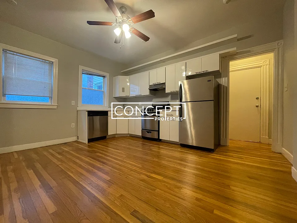 26 John F Kennedy St #7D