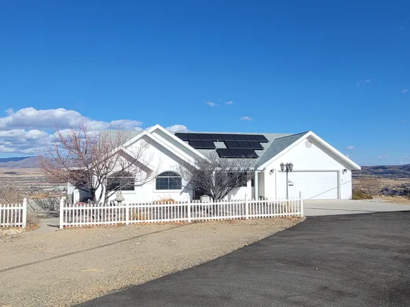 11655 E Yavapai Dr, Dewey, AZ 86327