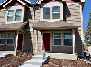 802 Apex Dr #2, Fort Collins, CO 80525