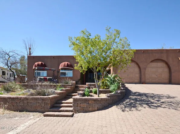 505 E Eton Dr, Tucson, AZ 85704