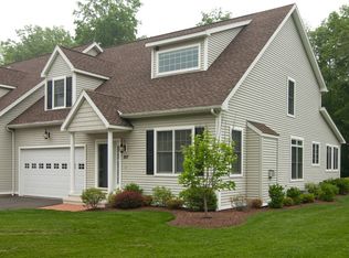 101 Oakwood Trl, Chester, CT 06412