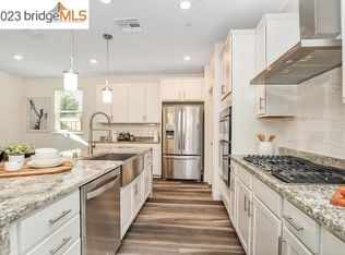 154 Canary Creek Way, Brentwood, CA 94513