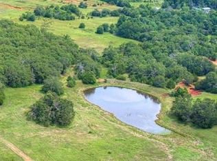 TRACT Three Walker & Waco Rd, McLoud, OK 74851