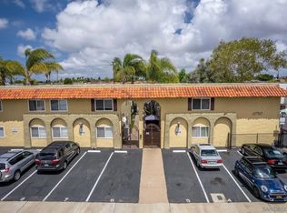 6750 Beadnell Way UNIT 54, San Diego, CA 92117