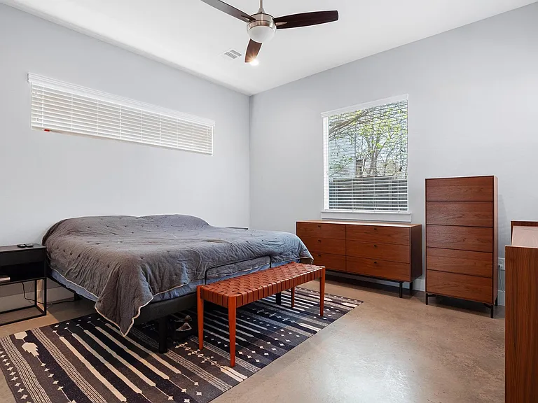 7206 Carver Ave #A — Photo 10