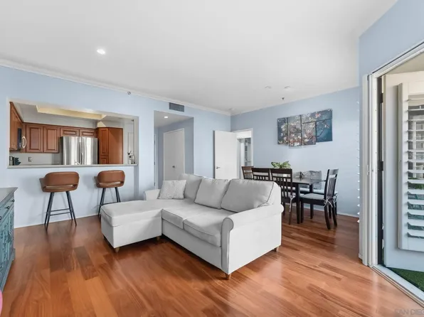 620 State St Unit 317, San Diego, CA 92101