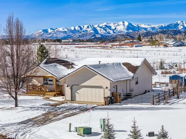 461 Knolls Circle, Durango, CO 81303