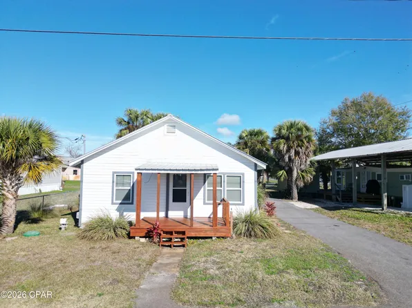 173 Bonita St, Port Saint Joe, FL 32456