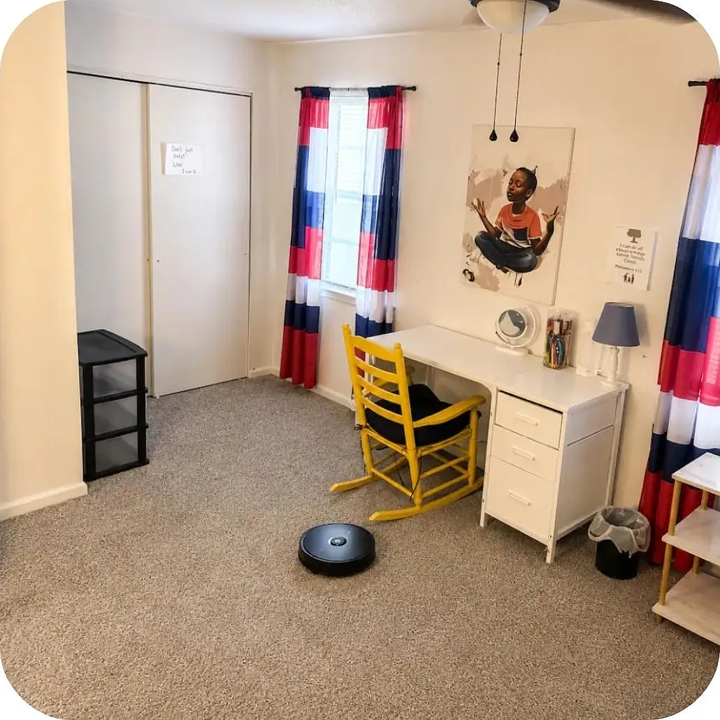 2 bed, 1.5 bath, 1200 sqft, $953 — Photo 2