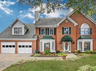 1840 Hill Rd, Marietta, GA 30062