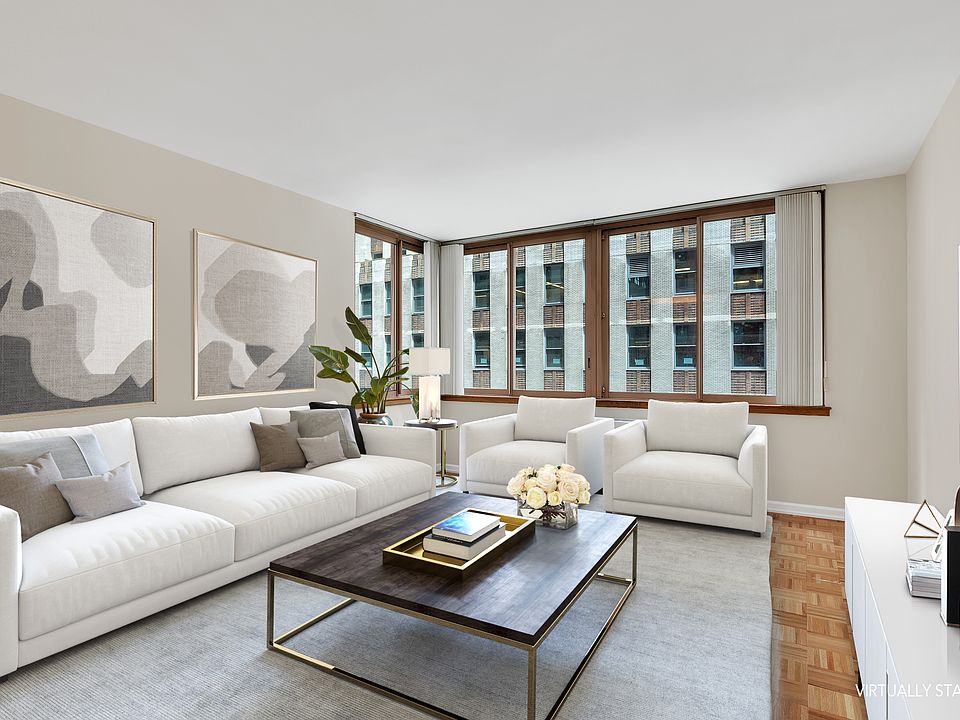 1st image of 235 E 40th St APT 25E