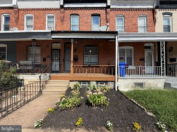 5517 Bloyd St, Philadelphia, PA 19138