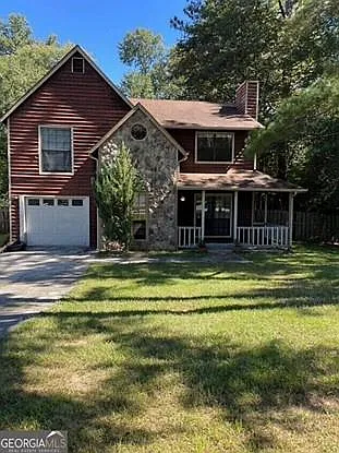 223 Independence Dr