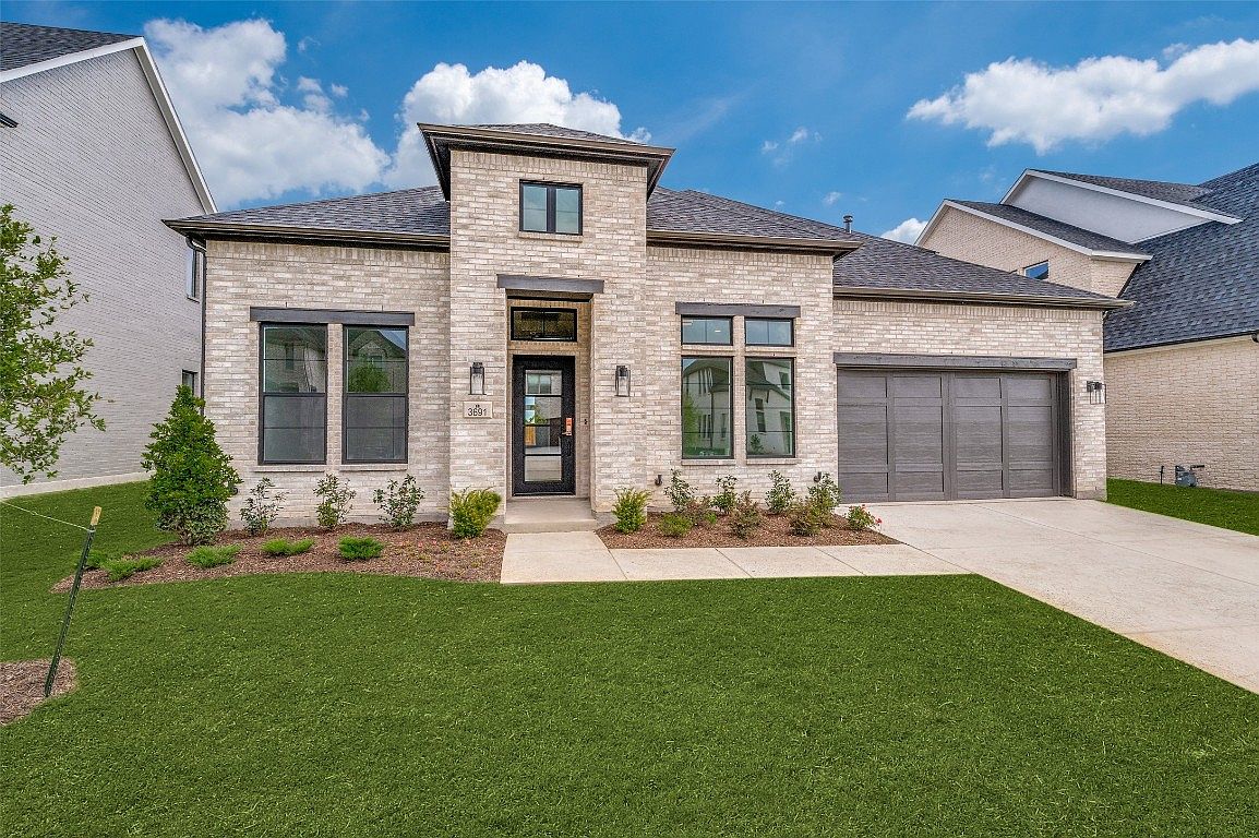 3691 Spruce Hills St, Frisco, TX 75033 Zillow