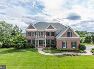 8104 Huntfield Dr, Fulton, MD