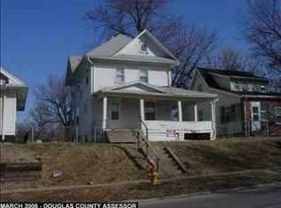 3642 Grand Ave, Omaha, NE 68111