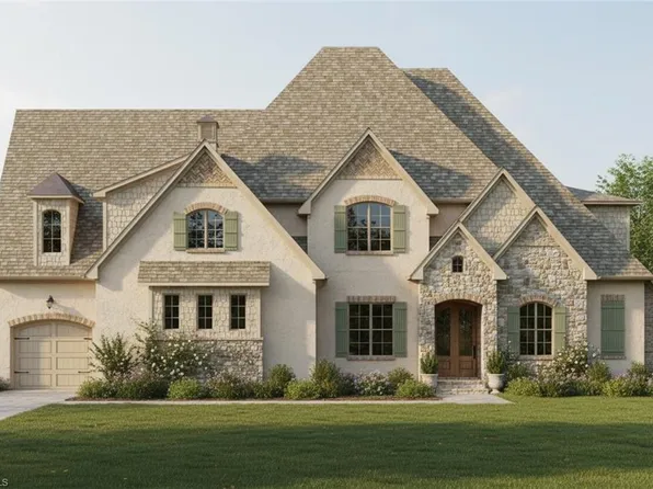 7521 Shadow Creek Dr, Summerfield, NC 27358