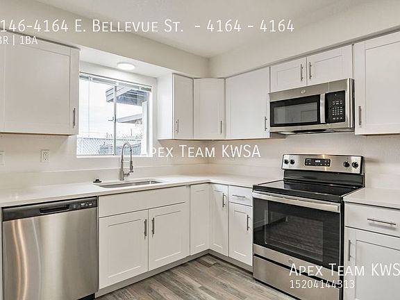2nd image of 4146-4164 E Bellevue Ave