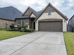139 N Greatwood Glen Pl, Montgomery, TX 77316