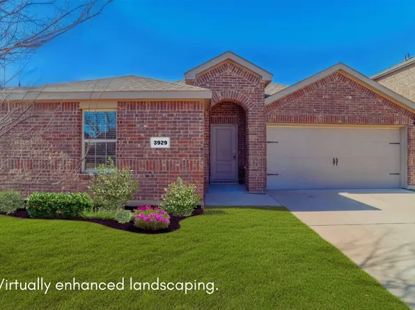 3929 Dickinson Ave, Aubrey, TX 76227