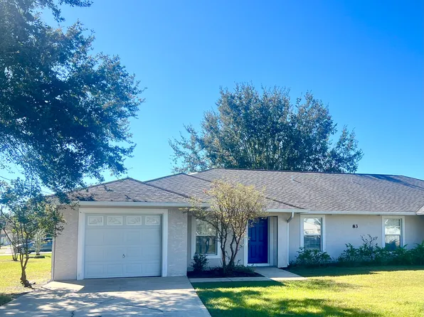 83 Lynbrook Dr #A, Palm Coast, FL 32137
