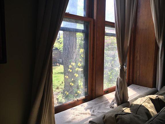 Window Seat