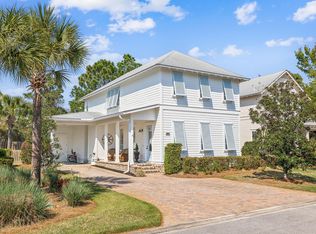 214 Carson Oaks Ln, Santa Rosa Beach, FL 32459