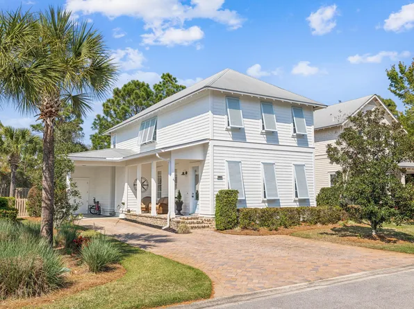 214 Carson Oaks Ln, Santa Rosa Beach, FL 32459