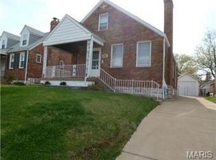 1111 Tamm Ave, Saint Louis, MO 63139