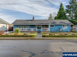 486 Tierra Ct NE, Salem, OR 97301