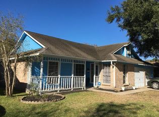 2918 Tarpon Dr, League City, TX 77573