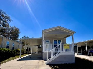 200 Devault St LOT 51, Umatilla, FL 32784