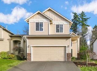 (Undisclosed Address), Covington, WA 98042